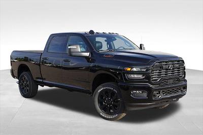 New 2026 Ram 3500 Big Horn Crew Cab 4x4 Pickup for sale #D637935 - photo 1
