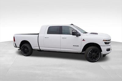 New 2026 Ram 2500 Laramie Mega Cab 4x4 Pickup for sale #D637937 - photo 2