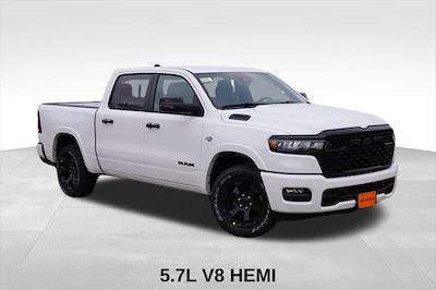 New 2026 Ram 1500 Big Horn Crew Cab for sale #D637939 - photo 1