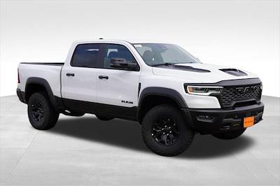 New 2026 Ram 1500 TRX Crew Cab 4x4 Pickup for sale #D637940 - photo 1