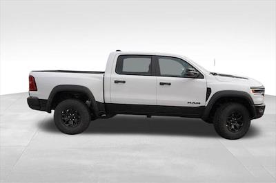 New 2026 Ram 1500 TRX Crew Cab 4x4 Pickup for sale #D637940 - photo 2
