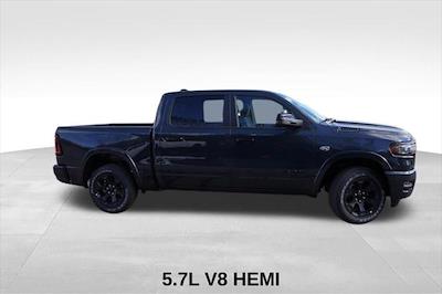New 2026 Ram 1500 Big Horn Crew Cab 4x4 Pickup for sale #D637948 - photo 2