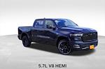 New 2026 Ram 1500 Big Horn Crew Cab 4x4 Pickup for sale #D637948 - photo 1