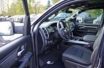 New 2026 Ram 1500 Big Horn Crew Cab 4x4 Pickup for sale #D637948 - photo 11