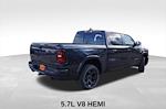 New 2026 Ram 1500 Big Horn Crew Cab 4x4 Pickup for sale #D637948 - photo 3