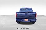 New 2026 Ram 1500 Big Horn Crew Cab 4x4 Pickup for sale #D637948 - photo 4