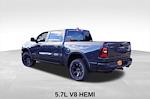 New 2026 Ram 1500 Big Horn Crew Cab 4x4 Pickup for sale #D637948 - photo 5