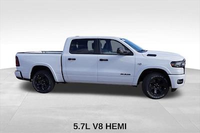 New 2026 Ram 1500 Big Horn Crew Cab 4x4 Pickup for sale #D637949 - photo 2