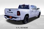 New 2026 Ram 1500 Big Horn Crew Cab 4x4 Pickup for sale #D637949 - photo 3