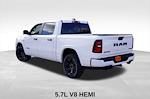 New 2026 Ram 1500 Big Horn Crew Cab 4x4 Pickup for sale #D637949 - photo 5