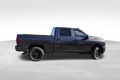 New 2026 Ram 3500 Big Horn Crew Cab 4x4 Pickup for sale #D637955 - photo 2