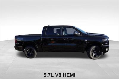 New 2026 Ram 1500 Big Horn Crew Cab 4x4 Pickup for sale #D637959 - photo 2