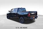 New 2026 Ram 1500 Big Horn Crew Cab 4x4 Pickup for sale #D637959 - photo 5