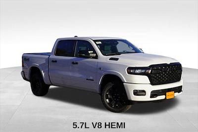 New 2026 Ram 1500 Big Horn Crew Cab 4x4 Pickup for sale #D637962 - photo 1