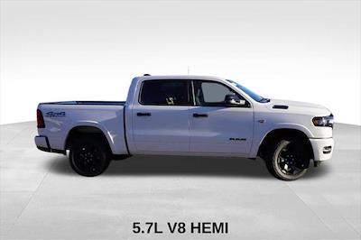 New 2026 Ram 1500 Big Horn Crew Cab 4x4 Pickup for sale #D637962 - photo 2