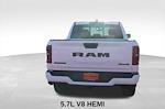 New 2026 Ram 1500 Big Horn Crew Cab 4x4 Pickup for sale #D637962 - photo 4