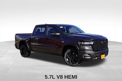 New 2026 Ram 1500 Big Horn Crew Cab 4x4 Pickup for sale #D637963 - photo 1