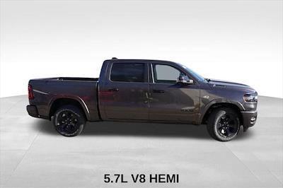 New 2026 Ram 1500 Big Horn Crew Cab 4x4 Pickup for sale #D637963 - photo 2