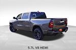 New 2026 Ram 1500 Big Horn Crew Cab 4x4 Pickup for sale #D637963 - photo 5