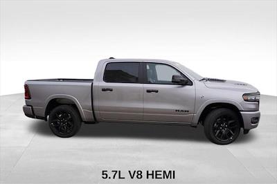 New 2026 Ram 1500 Laramie Crew Cab 4x4 Pickup for sale #D637964 - photo 2