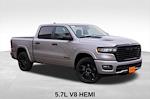 New 2026 Ram 1500 Laramie Crew Cab 4x4 Pickup for sale #D637964 - photo 1