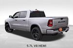 New 2026 Ram 1500 Laramie Crew Cab 4x4 Pickup for sale #D637964 - photo 5