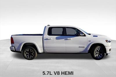 New 2026 Ram 1500 Laramie Crew Cab 4x4 Pickup for sale #D637965 - photo 2