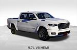 New 2026 Ram 1500 Laramie Crew Cab 4x4 Pickup for sale #D637965 - photo 1