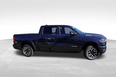 New 2026 Ram 1500 Laramie Crew Cab 4x4 Pickup for sale #D637966 - photo 2