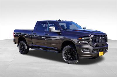 New 2026 Ram 2500 Tradesman Crew Cab 4x4 Pickup for sale #D637968 - photo 1