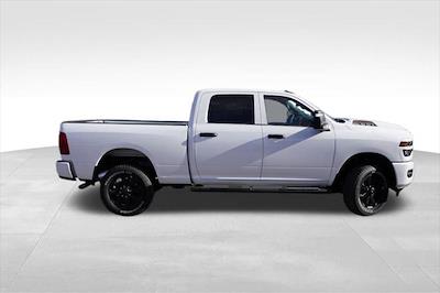 New 2026 Ram 2500 Tradesman Crew Cab 4x4 Pickup for sale #D637970 - photo 2