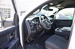 New 2026 Ram 2500 Tradesman Crew Cab 4x4 Pickup for sale #D637970 - photo 11
