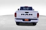 New 2026 Ram 2500 Tradesman Crew Cab 4x4 Pickup for sale #D637970 - photo 4