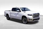 New 2026 Ram 1500 Laramie Crew Cab 4x4 Pickup for sale #D637973 - photo 1