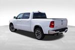 New 2026 Ram 1500 Laramie Crew Cab 4x4 Pickup for sale #D637973 - photo 5