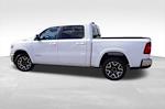 New 2026 Ram 1500 Laramie Crew Cab 4x4 Pickup for sale #D637973 - photo 6