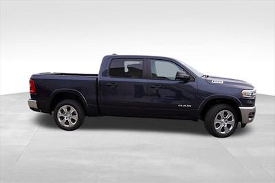 New 2026 Ram 1500 Big Horn Crew Cab 4x4 Pickup for sale #D637974 - photo 2