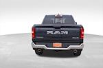 New 2026 Ram 1500 Big Horn Crew Cab 4x4 Pickup for sale #D637974 - photo 4