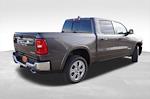 New 2026 Ram 1500 Big Horn Crew Cab 4x4 Pickup for sale #D637975 - photo 3