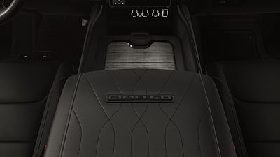 New 2026 Ram 1500 Limited Crew Cab 4x4 Pickup for sale #D637976 - photo 2