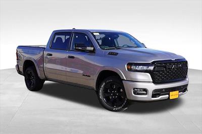 New 2026 Ram 1500 Big Horn Crew Cab 4x4 Pickup for sale #D637980 - photo 1