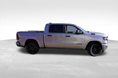 New 2026 Ram 1500 Big Horn Crew Cab 4x4 Pickup for sale #D637980 - photo 2