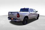 New 2026 Ram 1500 Big Horn Crew Cab 4x4 Pickup for sale #D637980 - photo 3