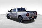 New 2026 Ram 1500 Big Horn Crew Cab 4x4 Pickup for sale #D637980 - photo 5