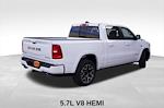 New 2026 Ram 1500 Laramie Crew Cab 4x4 Pickup for sale #D637983 - photo 3