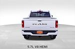 New 2026 Ram 1500 Laramie Crew Cab 4x4 Pickup for sale #D637983 - photo 4