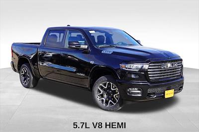New 2026 Ram 1500 Laramie Crew Cab for sale #D637984 - photo 1