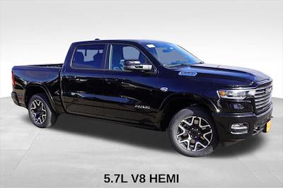New 2026 Ram 1500 Laramie Crew Cab for sale #D637984 - photo 2
