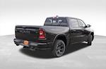 New 2026 Ram 1500 Big Horn Crew Cab 4x4 Pickup for sale #D637985 - photo 3