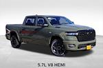New 2026 Ram 1500 Big Horn Crew Cab 4x4 Pickup for sale #D637988 - photo 1